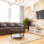 Apartament Podkoziolek Stary Rynek