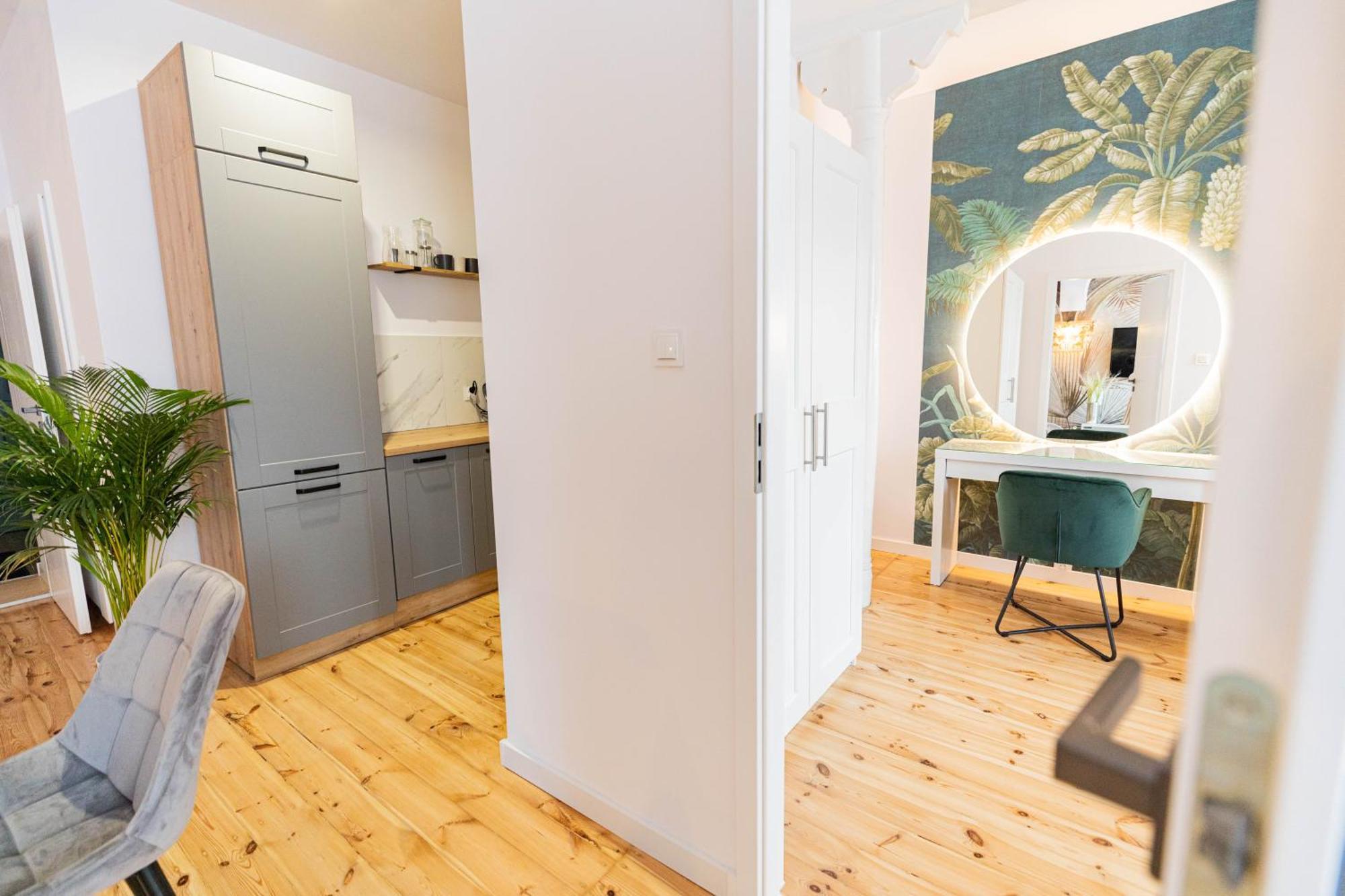 Podkoziolek Stary Rynek Apartamento *
