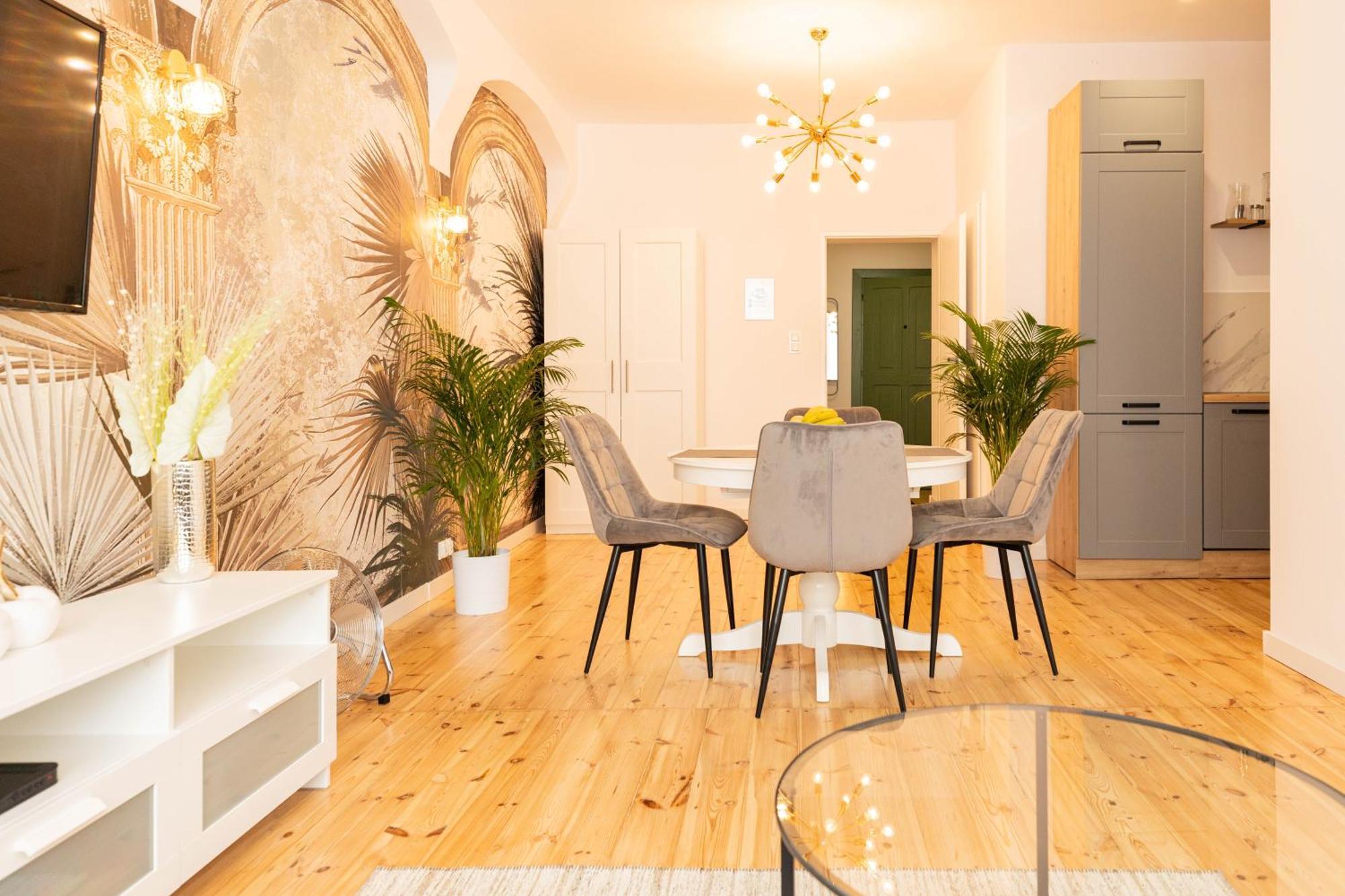 Podkoziolek Stary Rynek Apartamento *