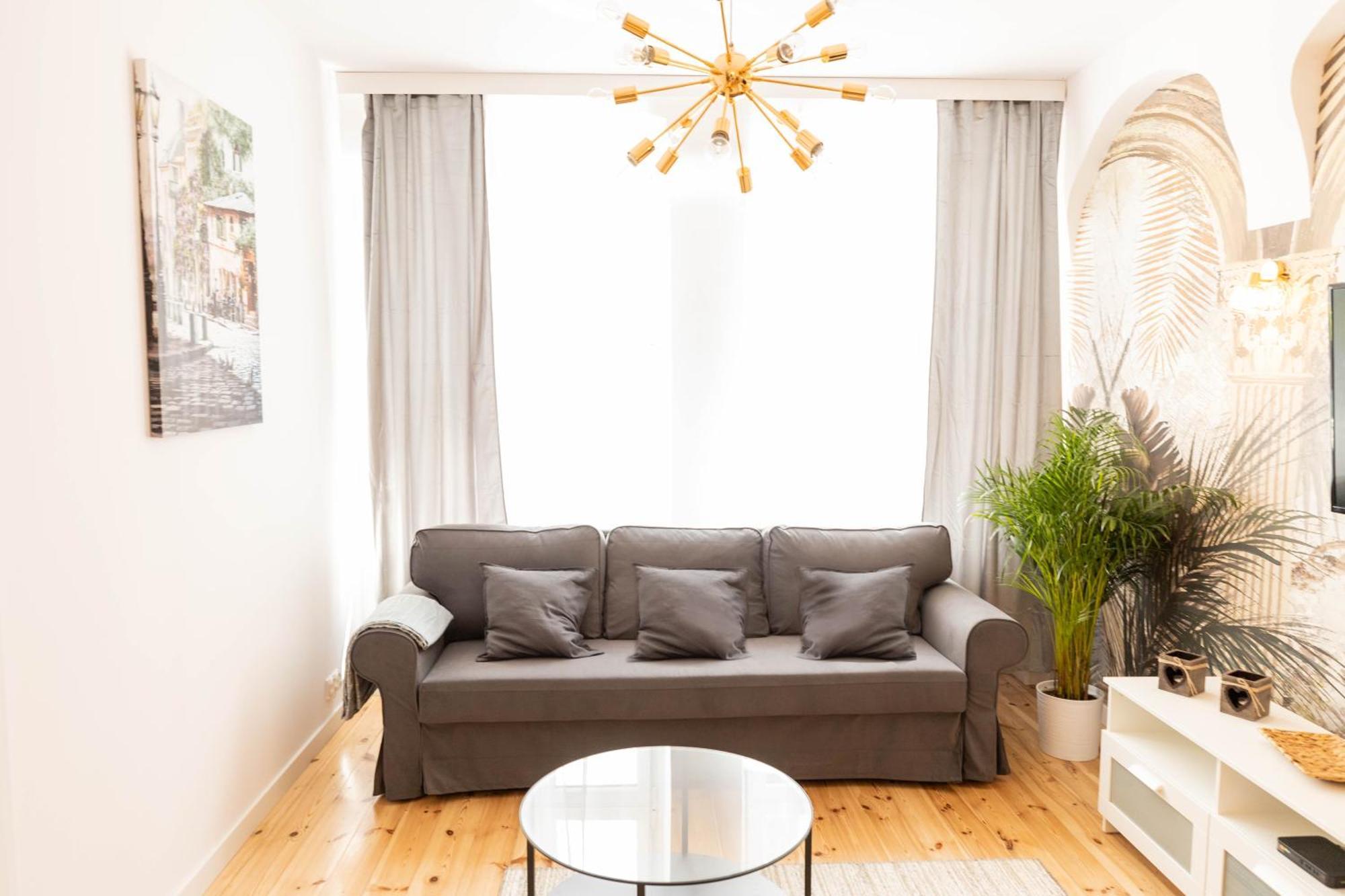 Podkoziolek Stary Rynek Apartamento *