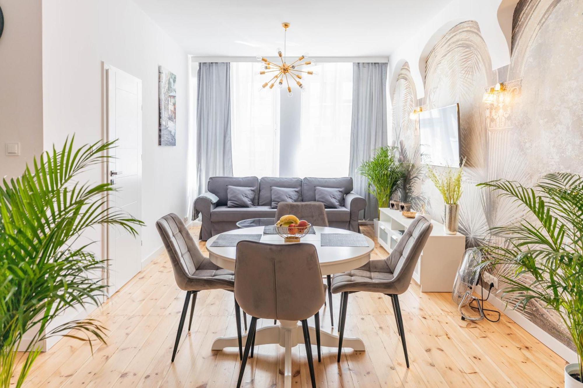 Podkoziolek Stary Rynek Apartamento *
