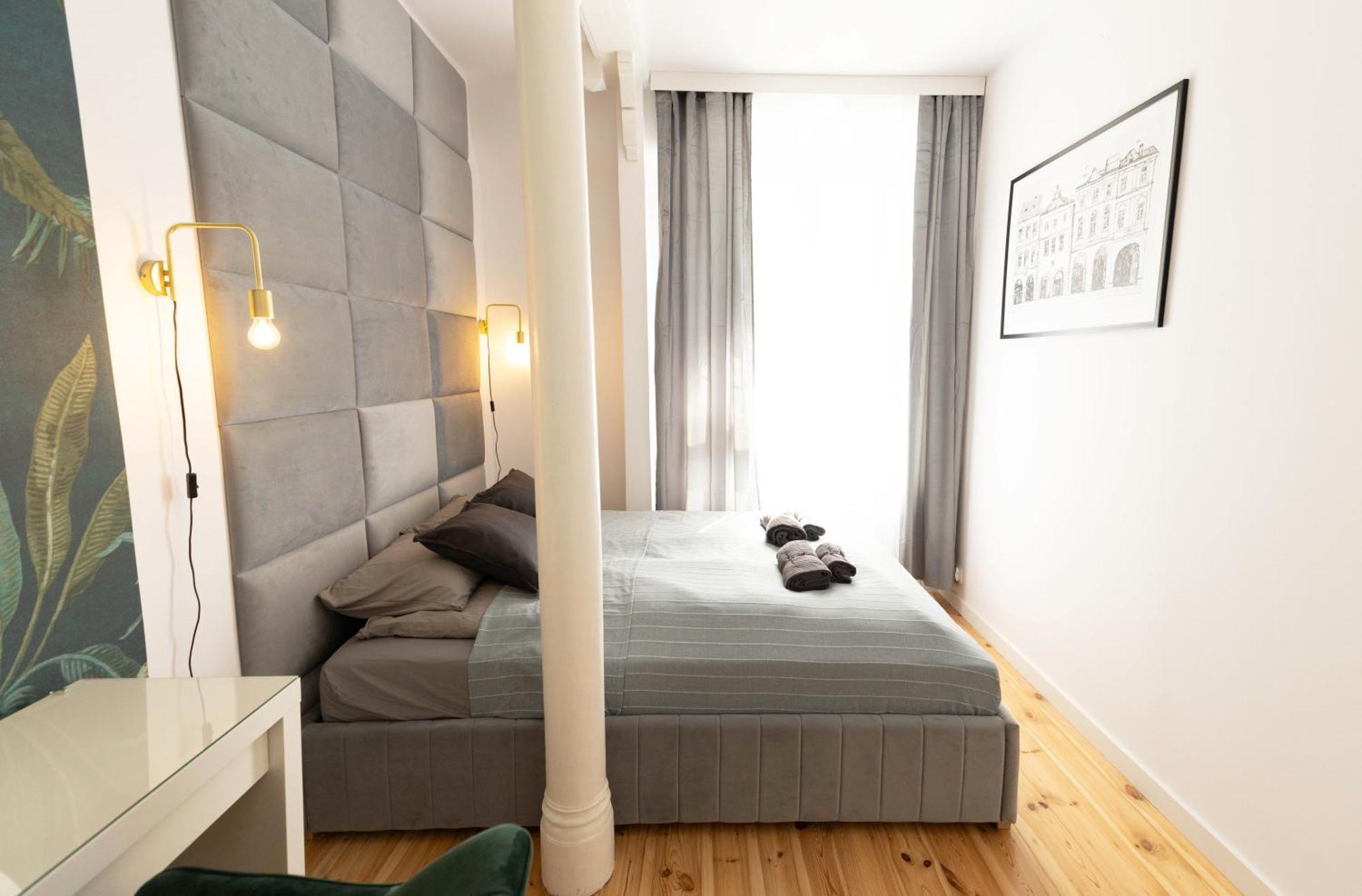Apartamento Podkoziolek Stary Rynek Poznań
