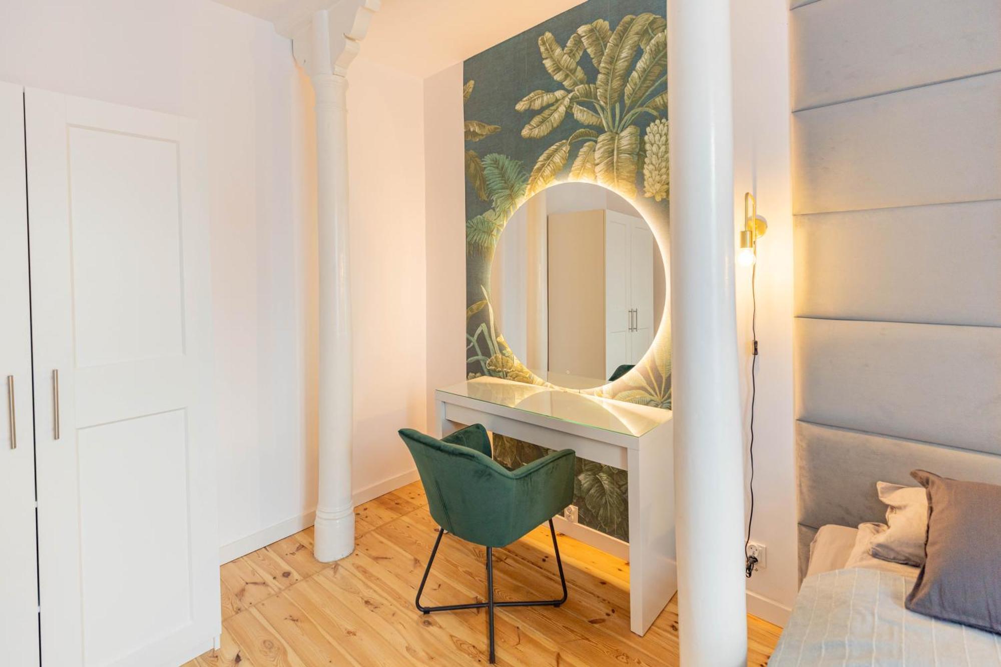 Podkoziolek Stary Rynek Apartamento Poznań