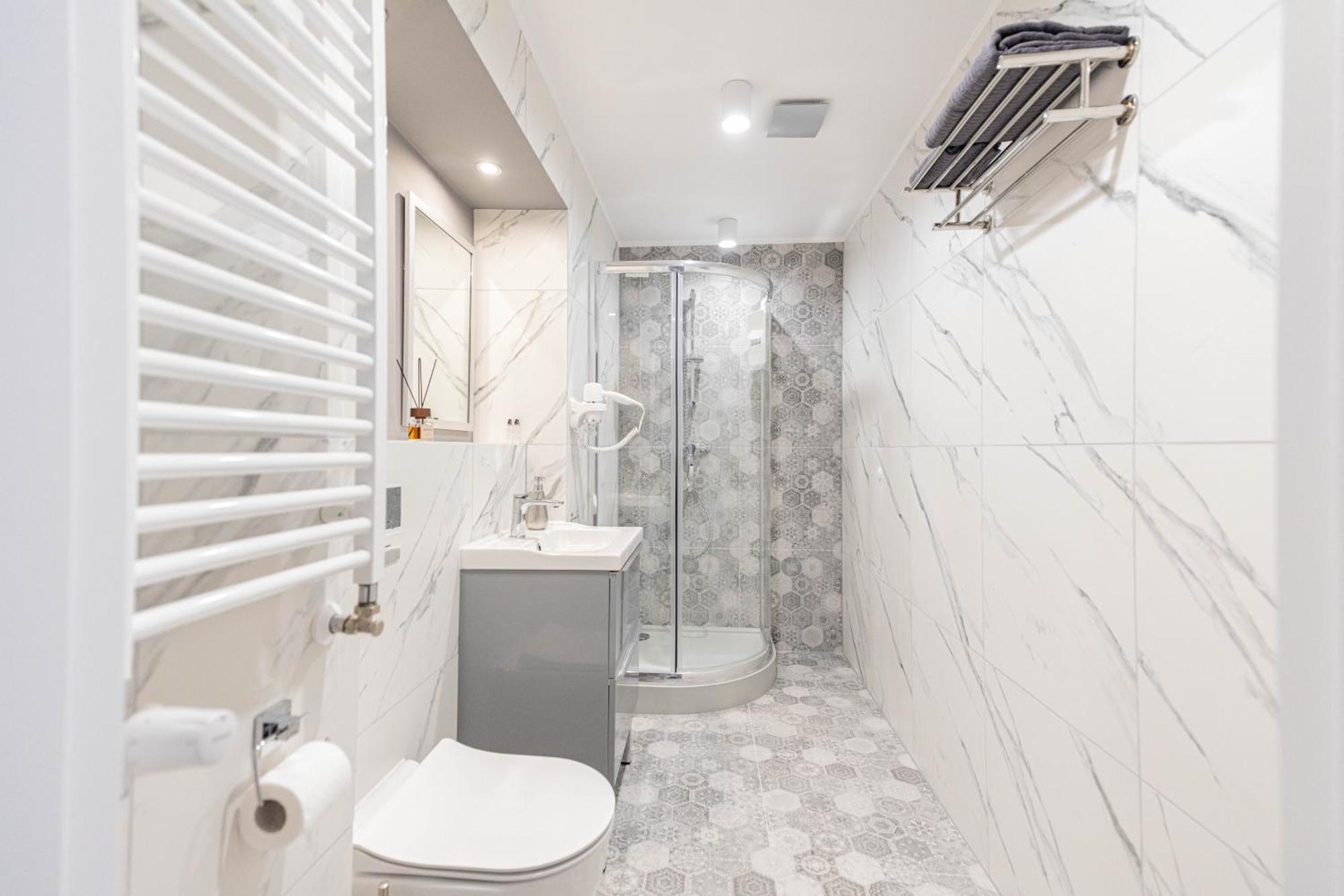 Podkoziolek Stary Rynek Apartamento