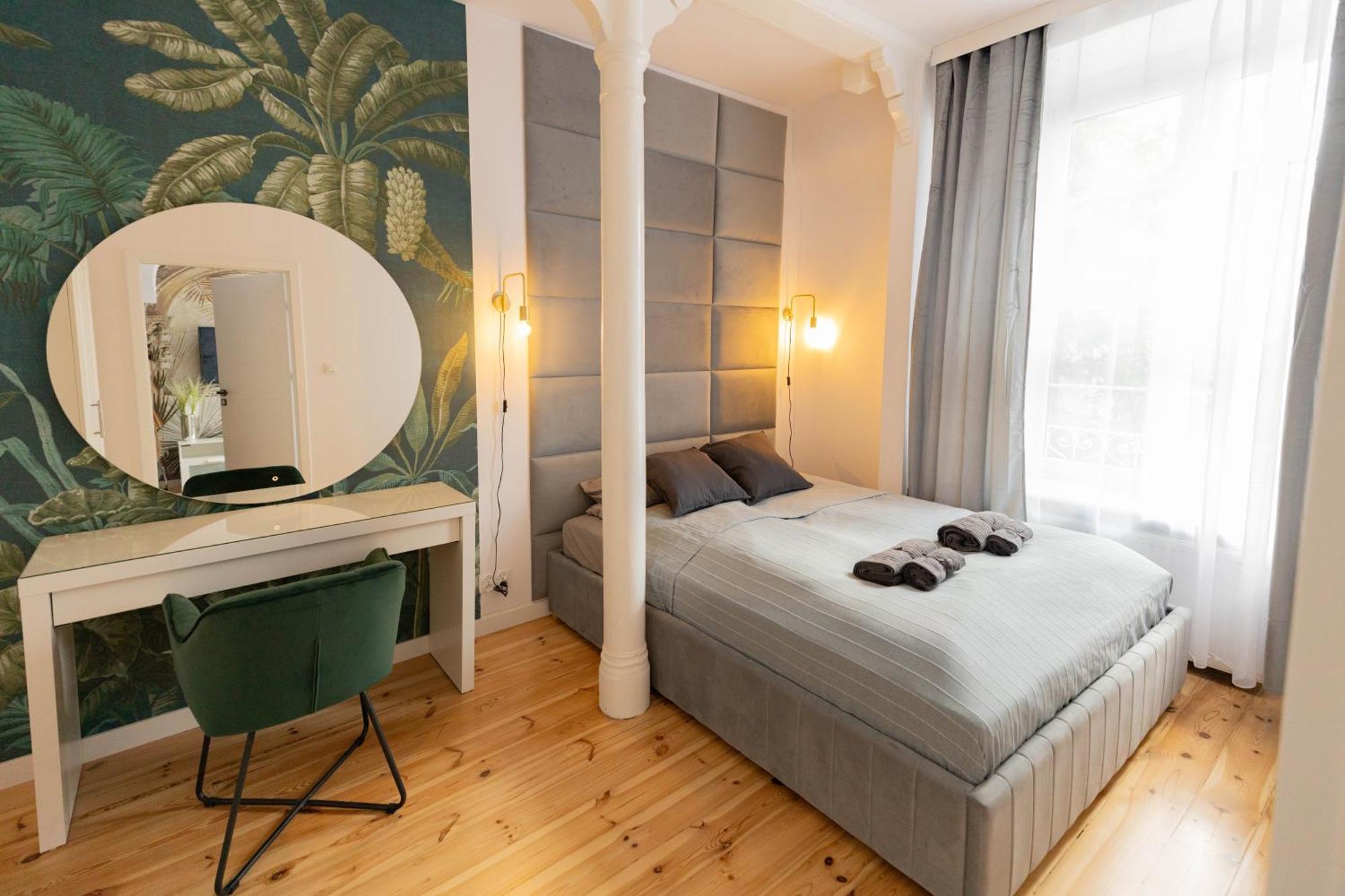 Podkoziolek Stary Rynek Apartamento *
