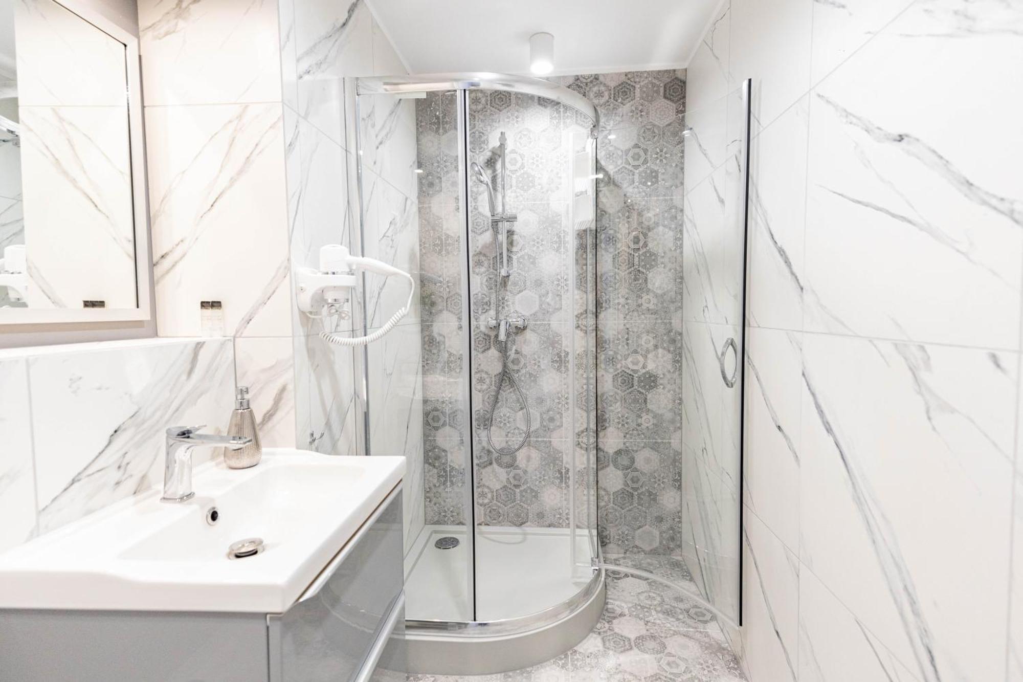 Podkoziolek Stary Rynek Apartamento Poznań
