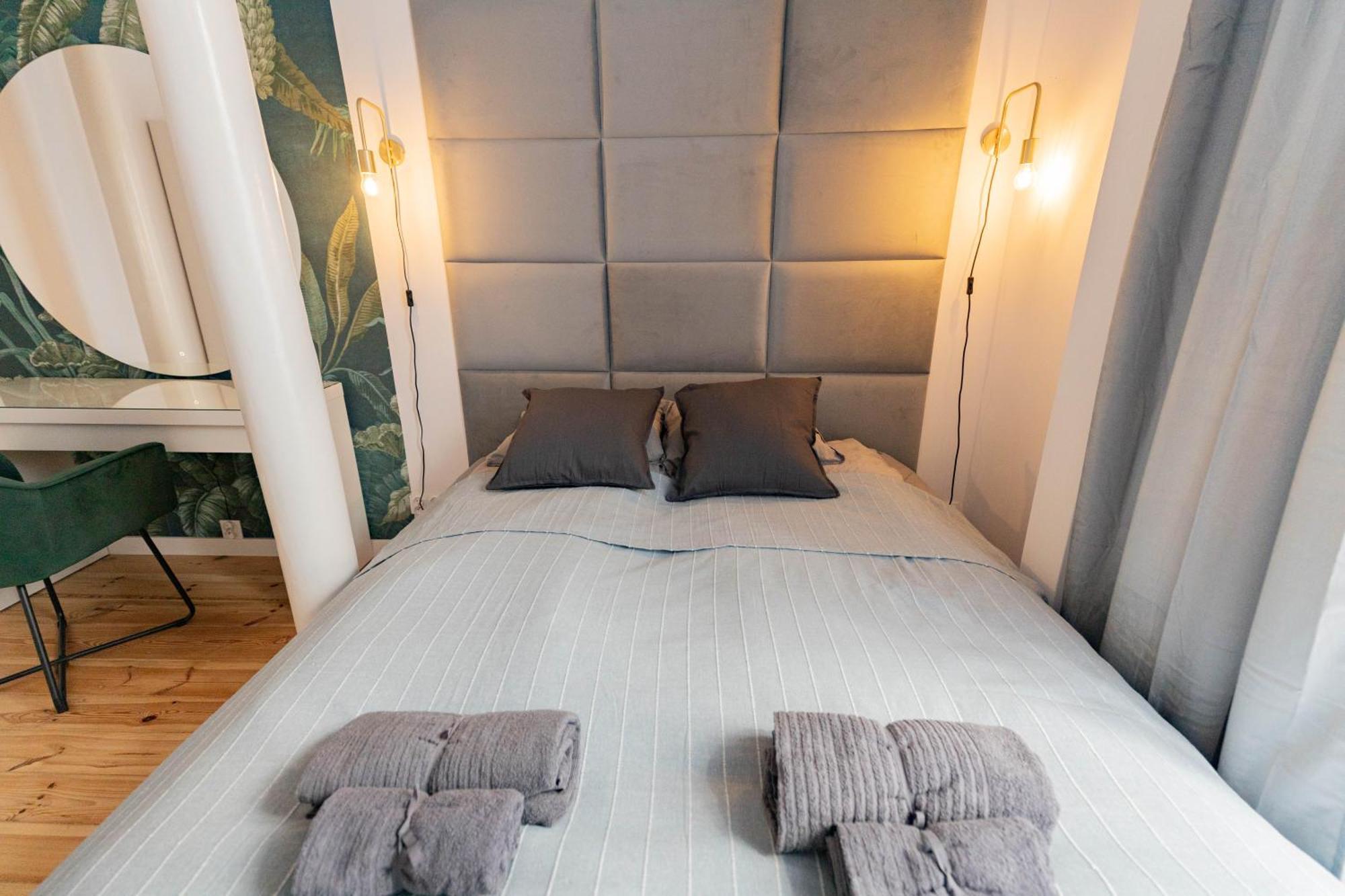 Podkoziolek Stary Rynek Apartamento *