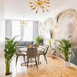 Apartament Podkoziolek Stary Rynek