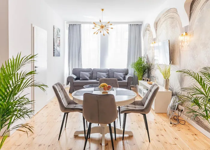 Apartament Podkoziolek Stary Rynek
