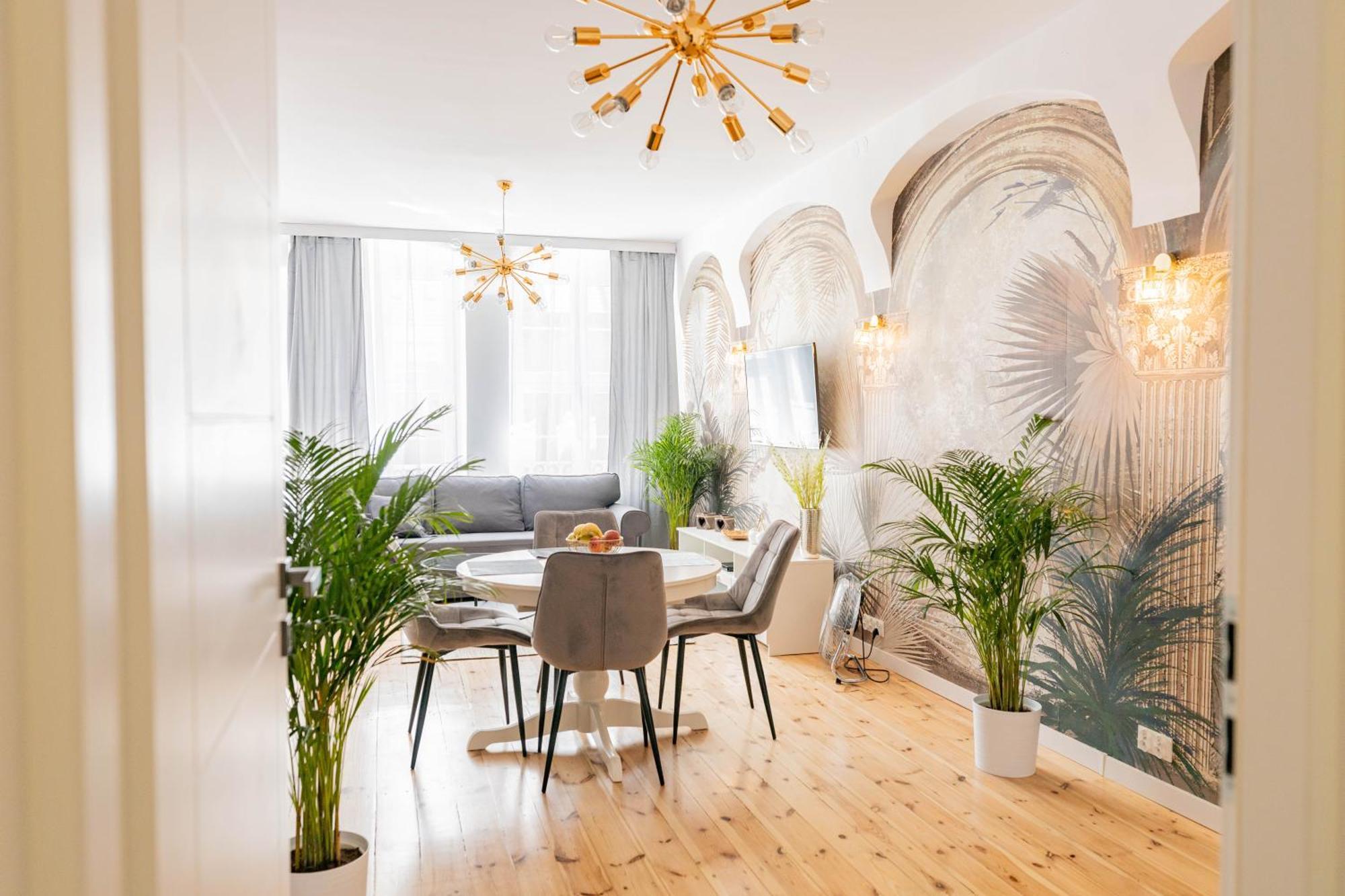 Podkoziolek Stary Rynek Apartment *